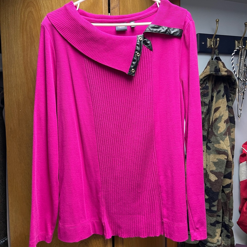 Raphaela sweater